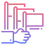 Free trade icon 64x64