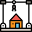 House icon 64x64