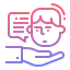 Human resources icon 64x64