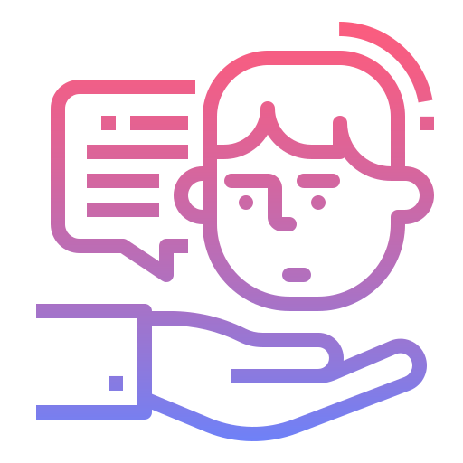 Human resources icon