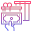 Payment icon 64x64