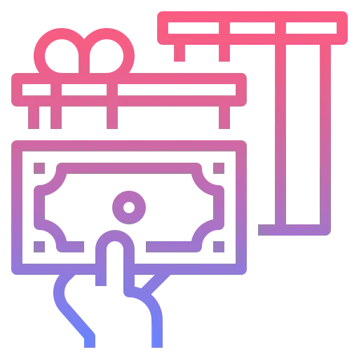 Payment icon