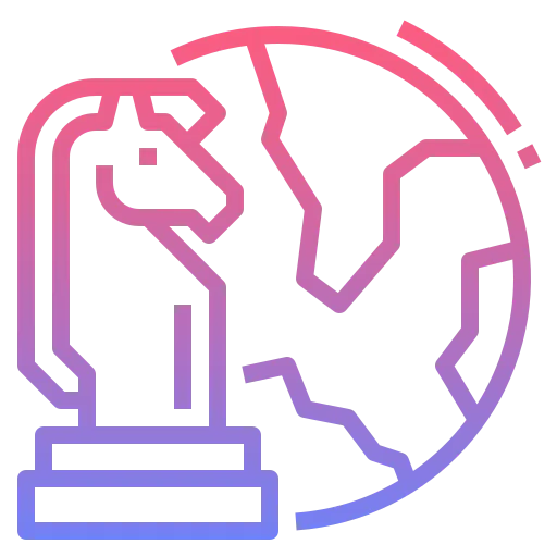 Strategy icon