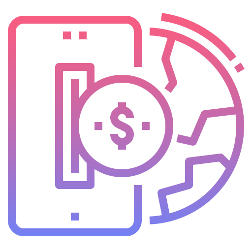 Transaction icon