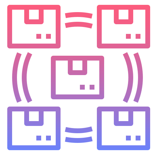 Package icon