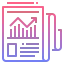 Analytics icon 64x64