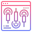 Settings icon 64x64