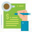 Contract icon 64x64