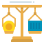 Balance icon 64x64
