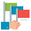 Free trade icon 64x64