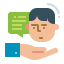 Human resources icon 64x64