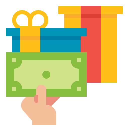 Payment icon