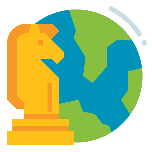 Strategy icon
