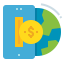 Transaction icon 64x64