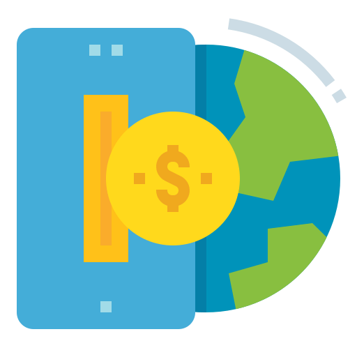 Transaction icon