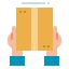 Delivery icon 64x64