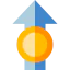 Growth icon 64x64