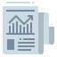 Analytics icon 64x64