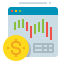 Analytics icon 64x64