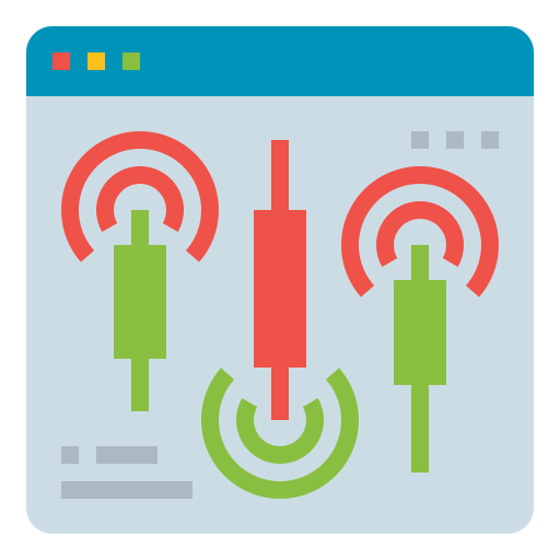 Settings icon