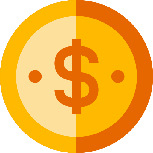 Coin icon
