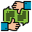 Feedback icon 64x64