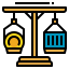 Balance icon 64x64