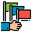 Free trade icon 64x64