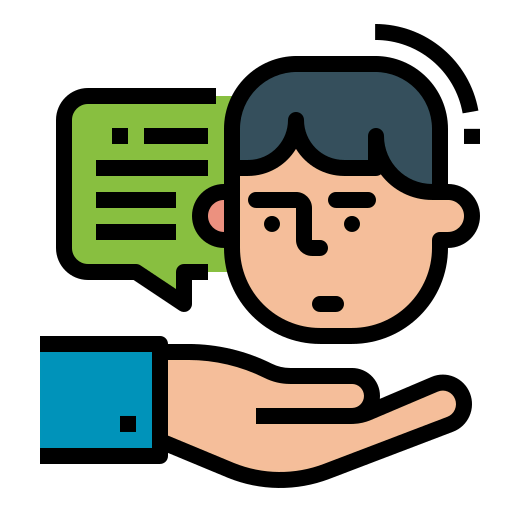 Human resources icon