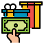 Payment icon 64x64