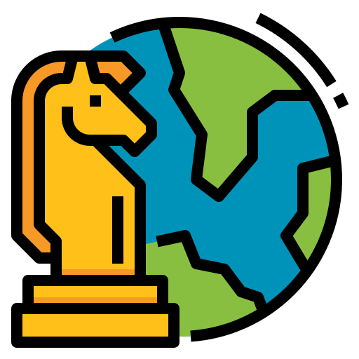 Strategy icon