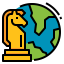 Strategy icon 64x64