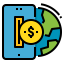 Transaction icon 64x64