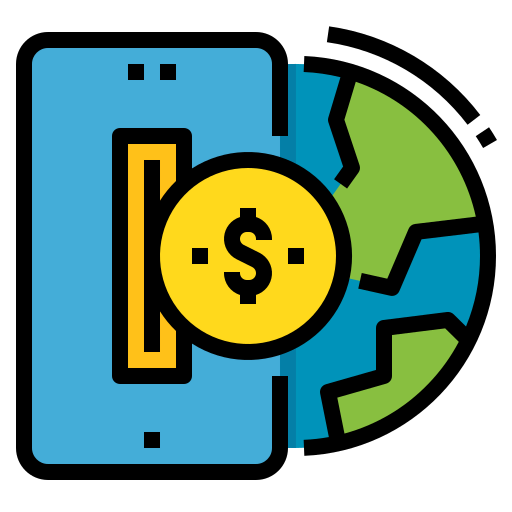 Transaction icon