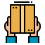 Delivery icon 64x64