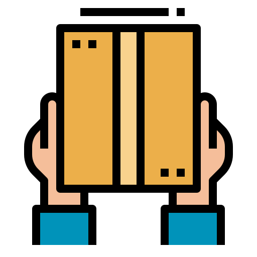 Delivery icon