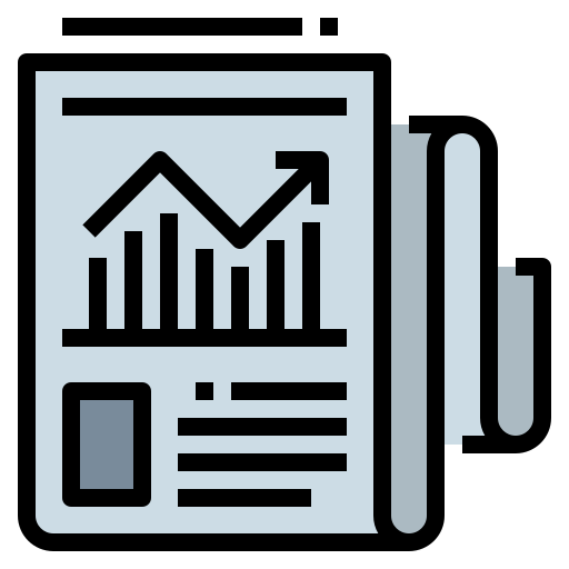 Analytics icon