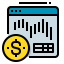 Analytics icon 64x64