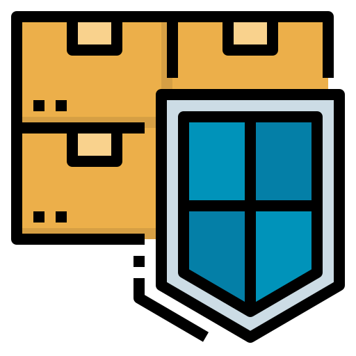 Customs icon