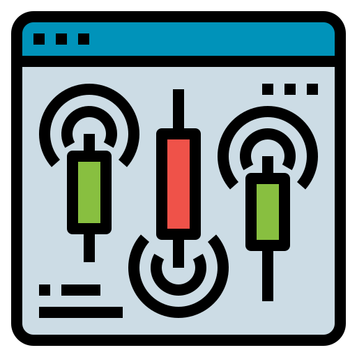 Settings icon