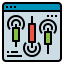 Settings icon 64x64