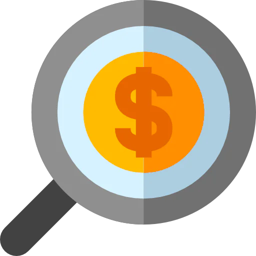 Analytics icon