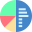 Analytics icon 64x64
