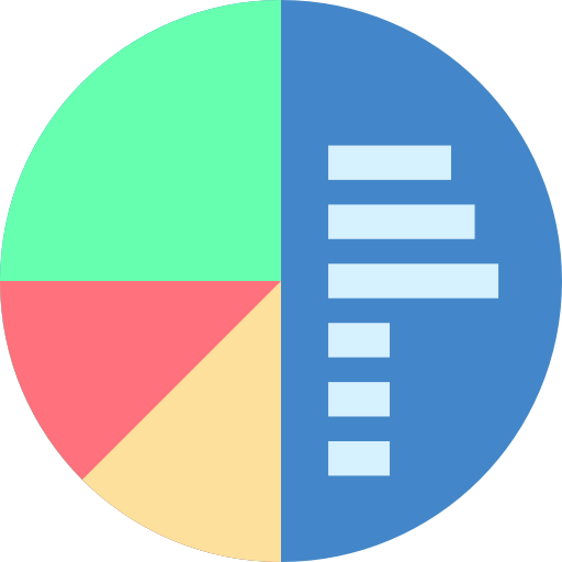 Analytics icon
