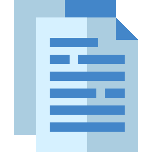 File icon