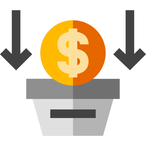 Filter icon