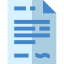 Contract icon 64x64