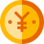 Yen icon 64x64