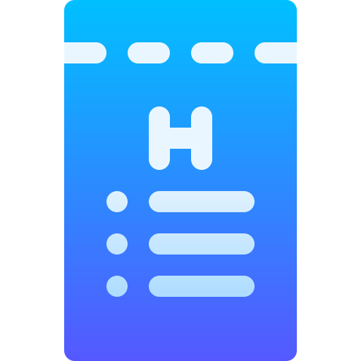 Bill icon