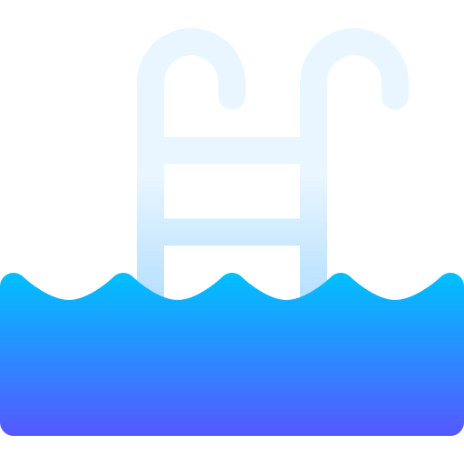 Pool icon